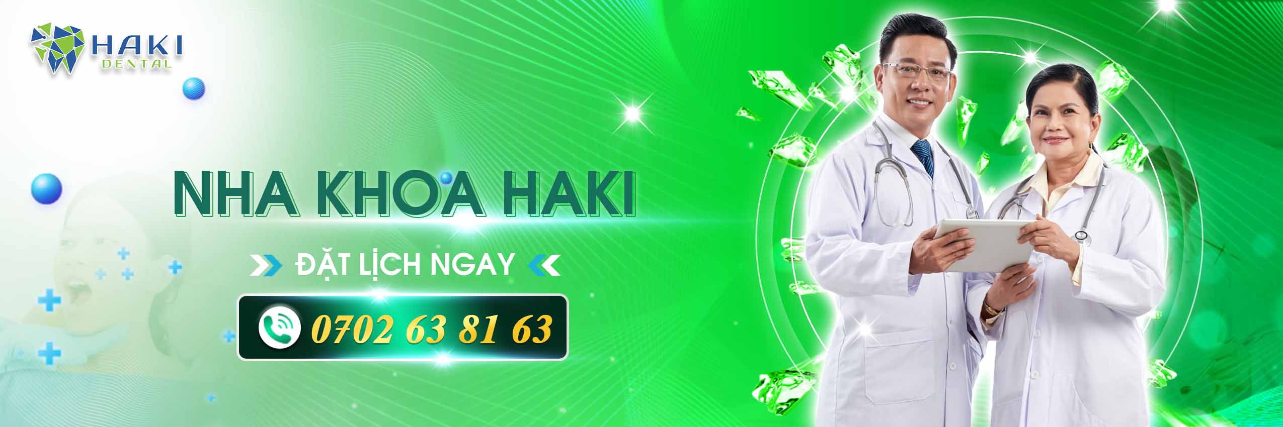 nha khoa haki